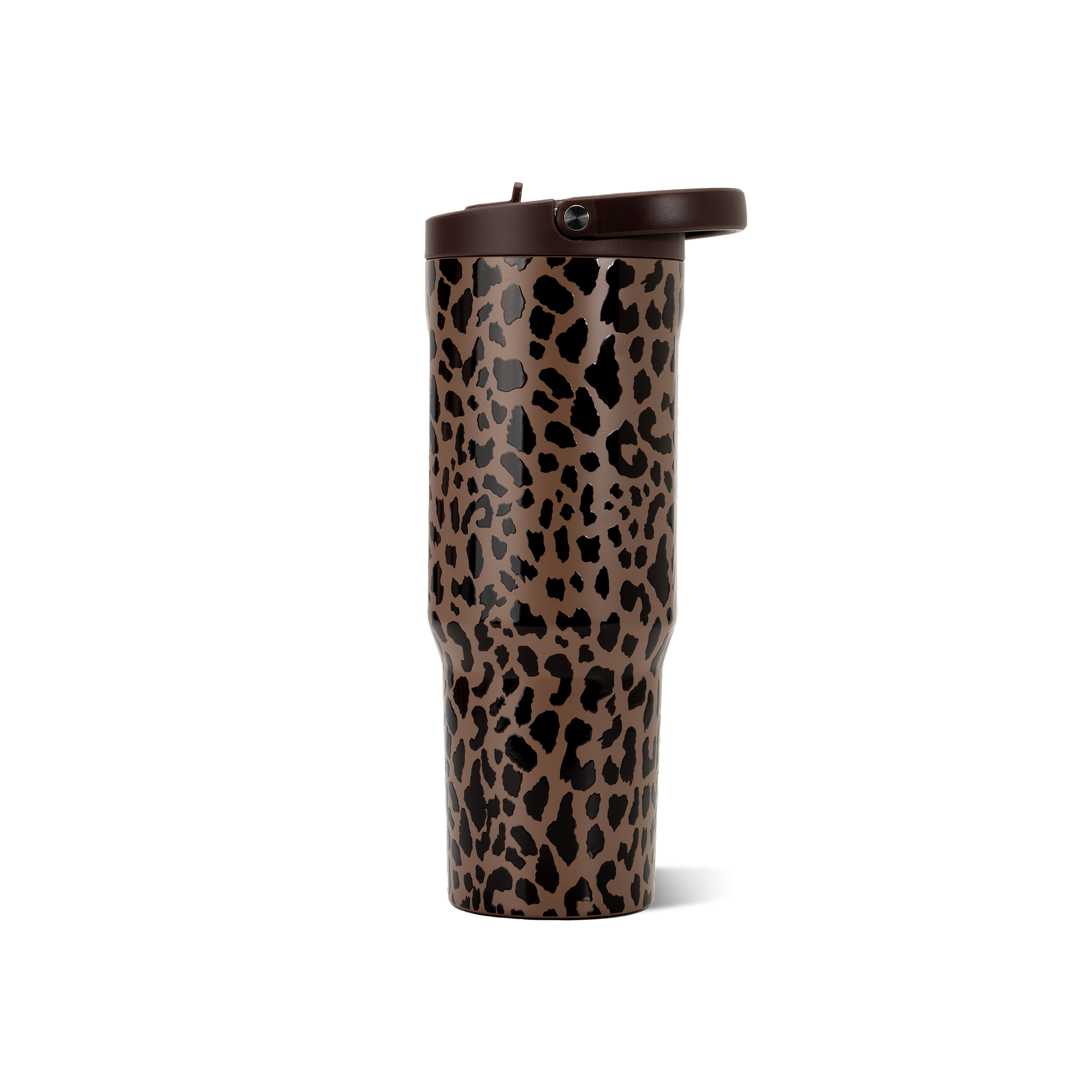 Brown Leopard - 97J9