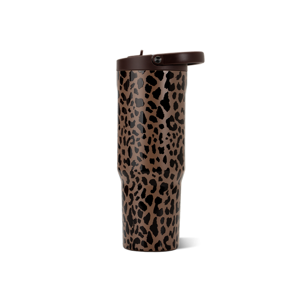 Brown Leopard - 97J9