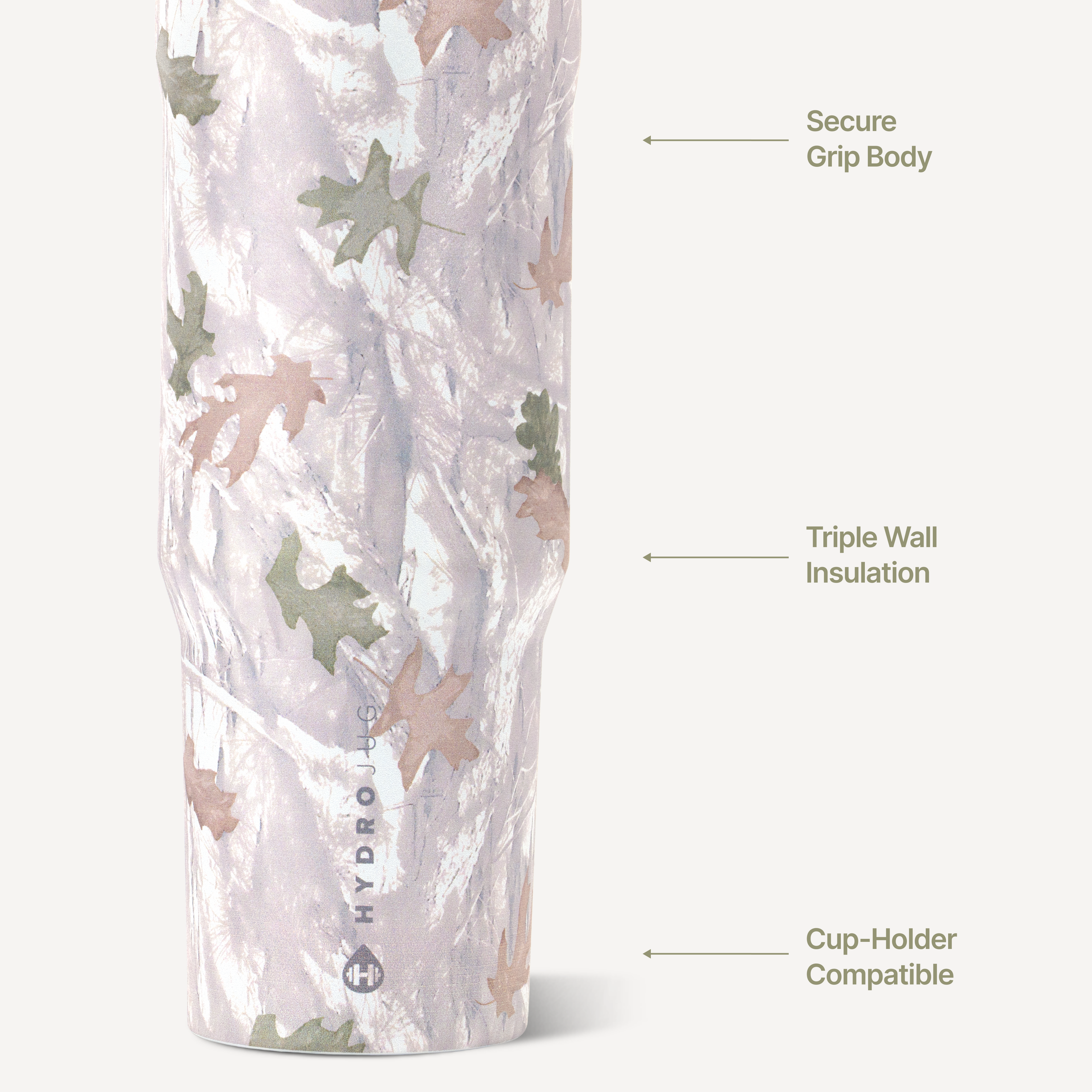 Camo - CC8F
