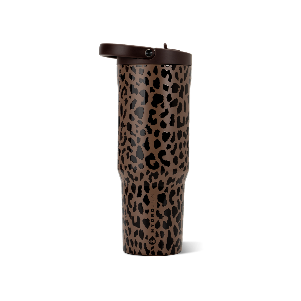 Brown Leopard - 510L