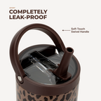 Brown Leopard - 510L