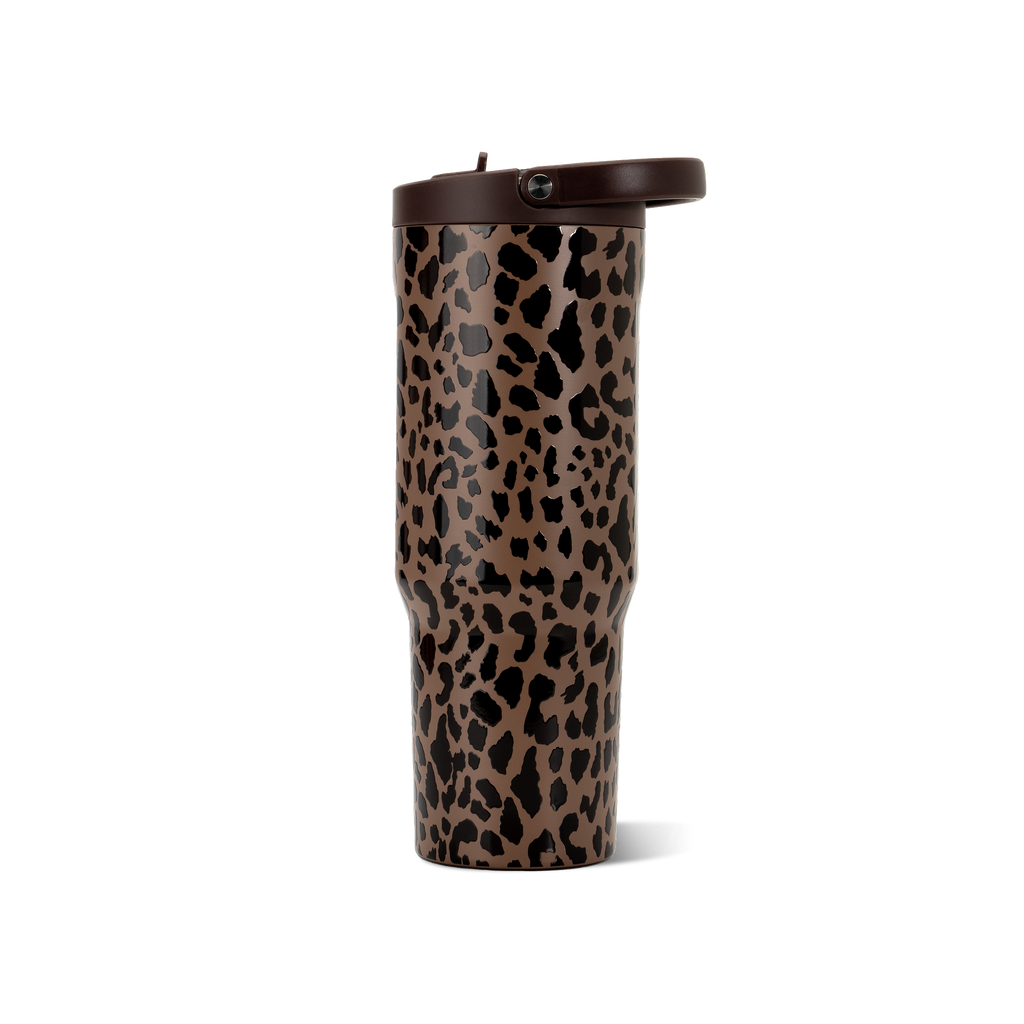 Brown Leopard - 510L
