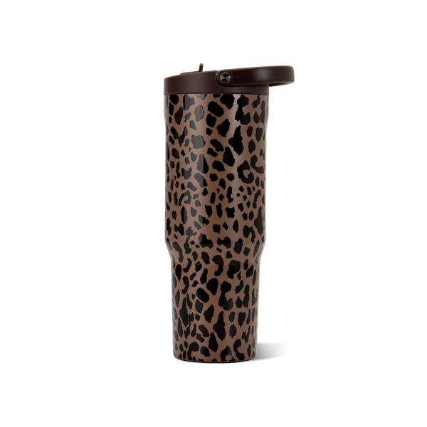 Brown Leopard - 510L