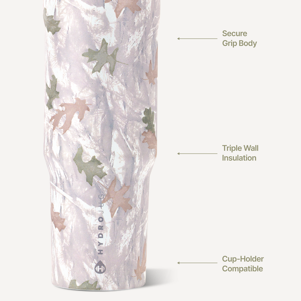 Camo - AYB0