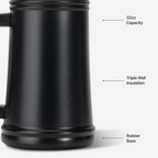 Black - KS8D