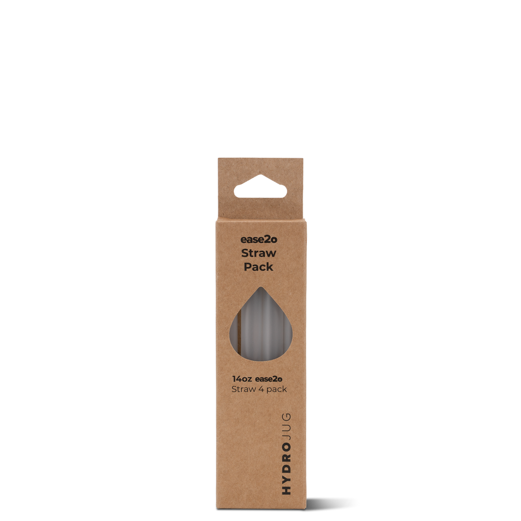 Ease2o Straws 4 Pack 14oz - N892