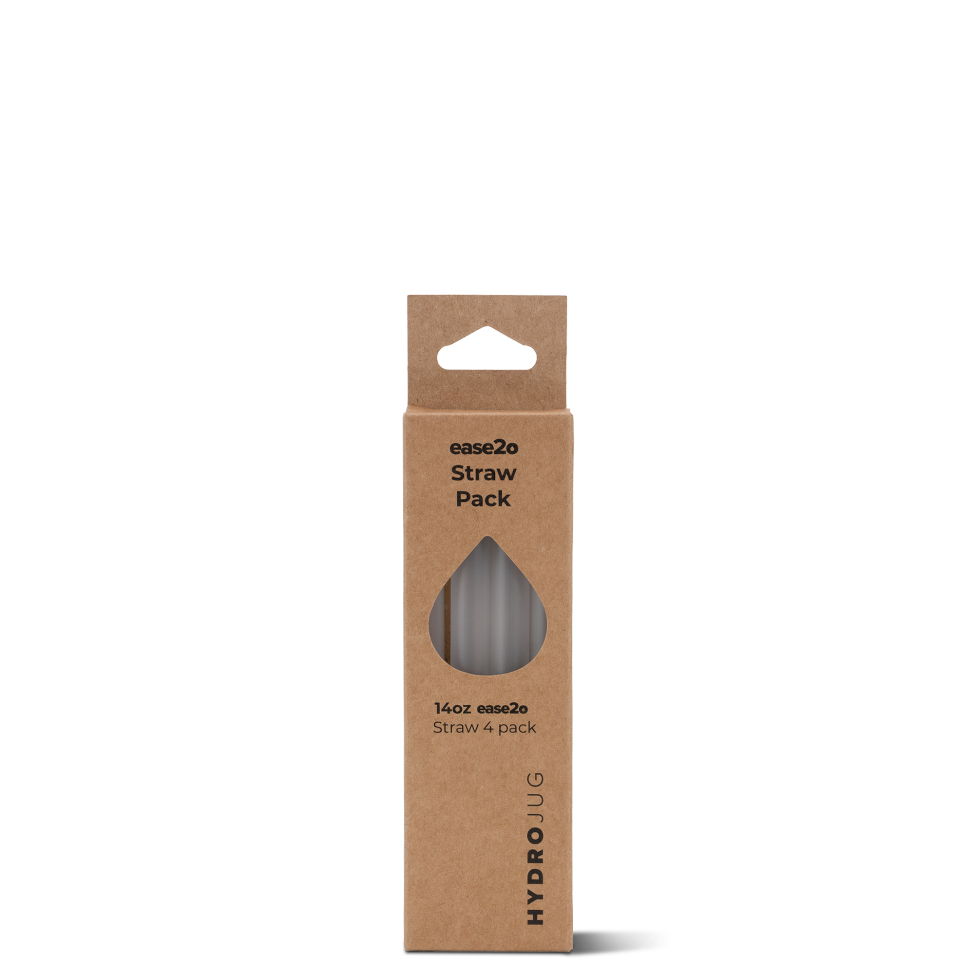 Ease2o Straws 4 Pack 14oz - N892