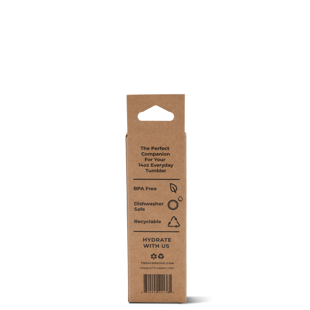 Ease2o Straws 4 Pack 14oz - N892