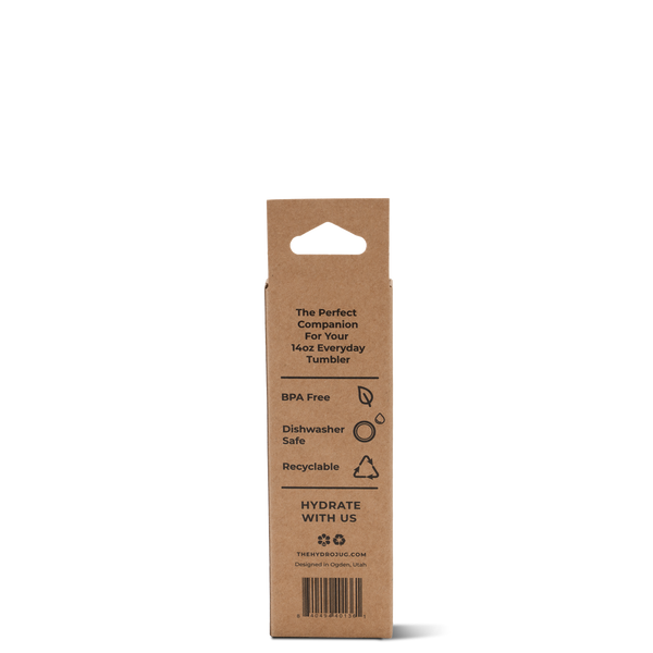 Ease2o Straws 4 Pack 14oz - N892