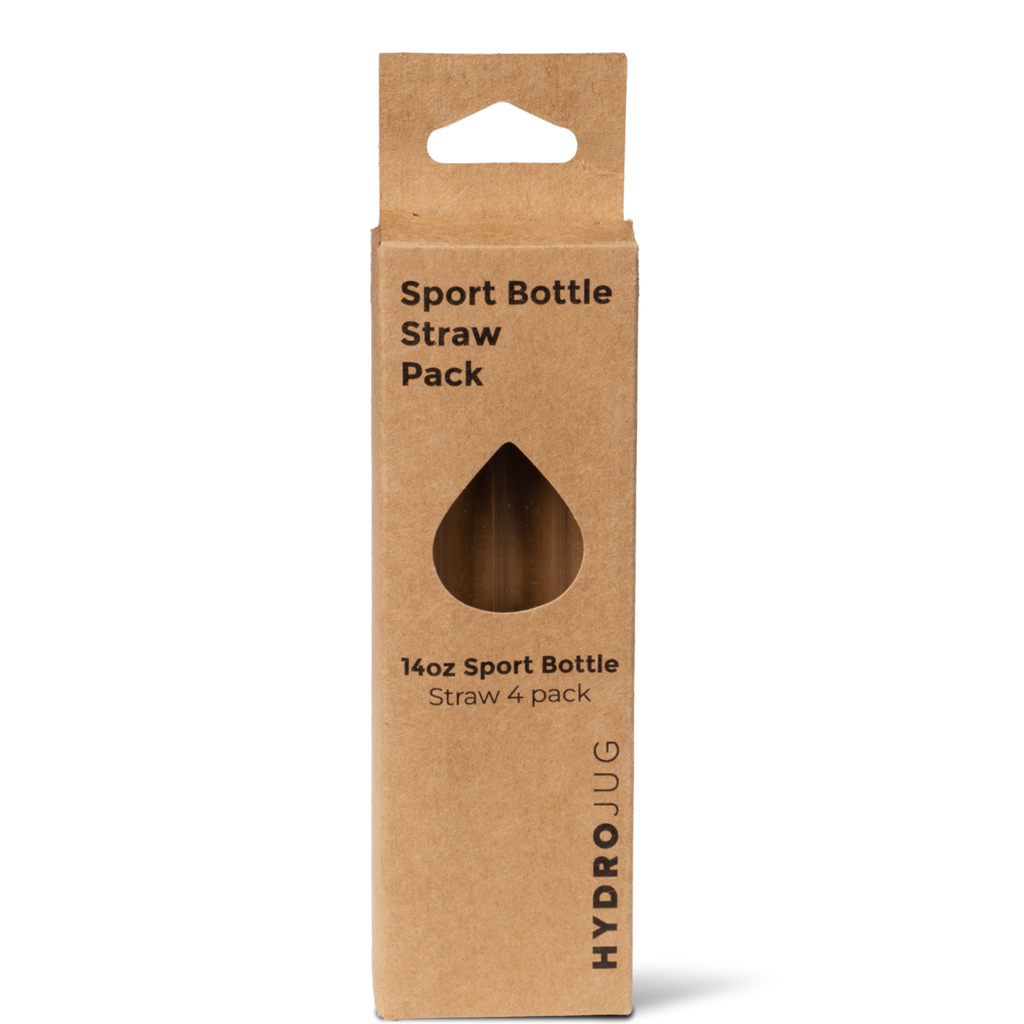 14oz Sport Straws - 2QHZ