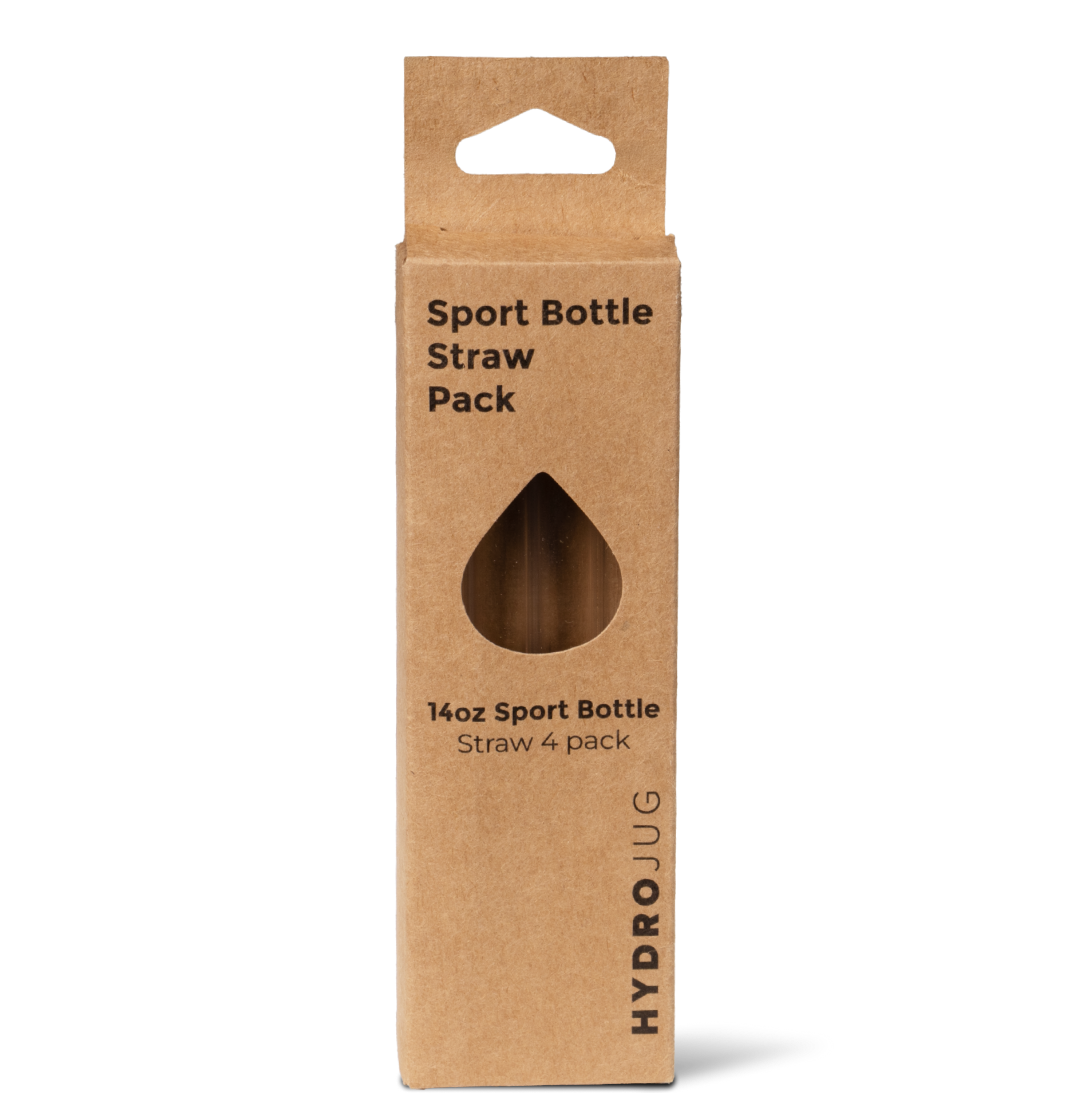 14oz Sport Straws - 2QHZ