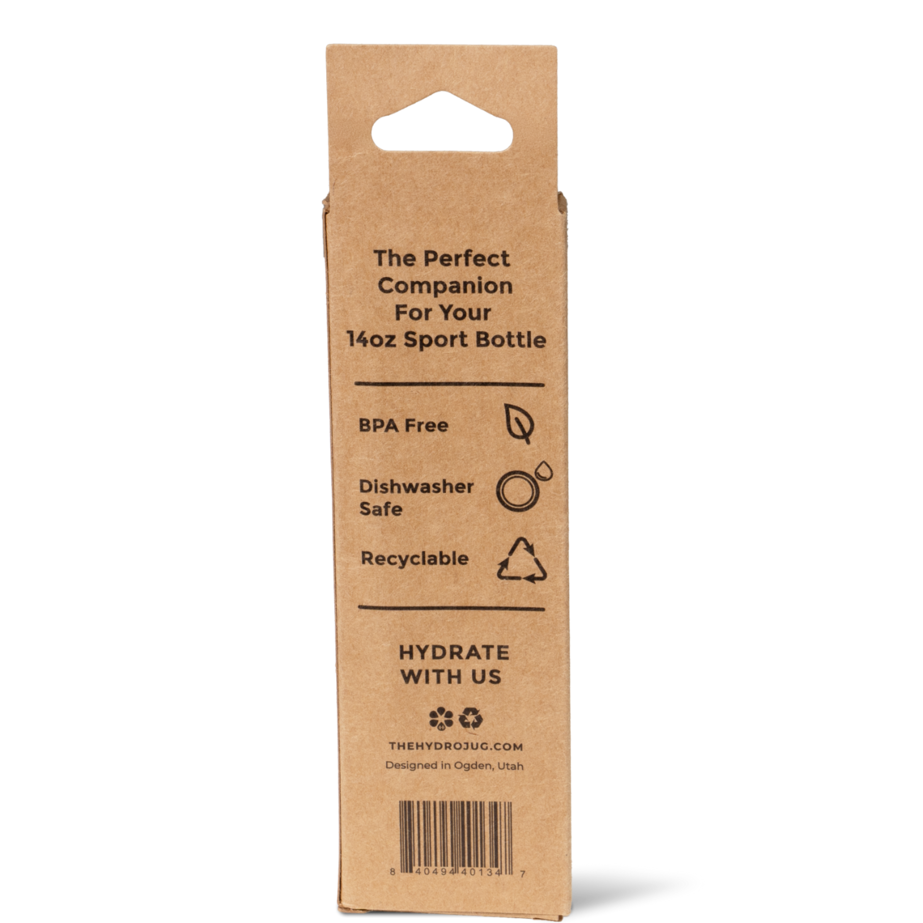 14oz Sport Straws - 2QHZ