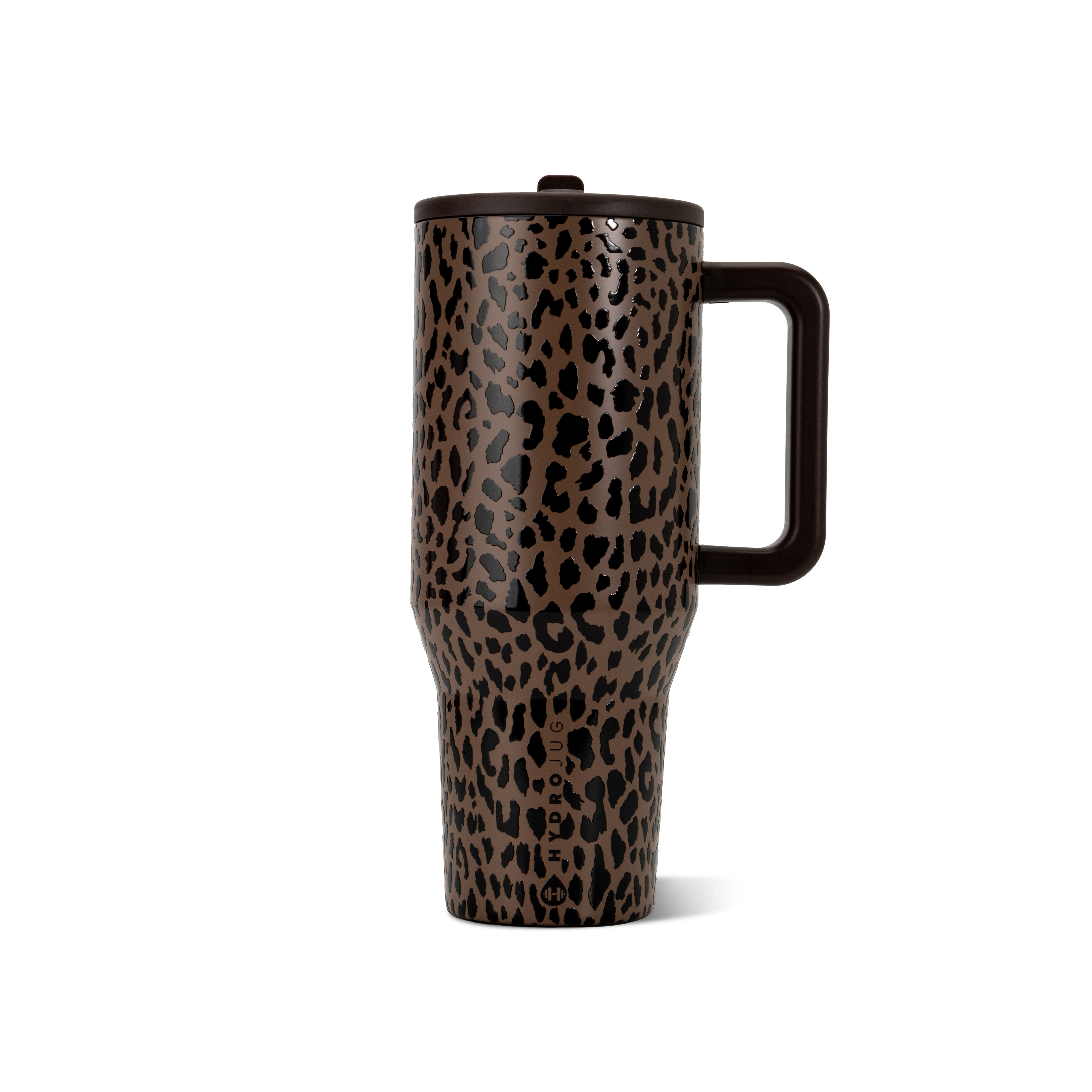 Brown Leopard - VCYQ
