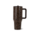 Brown Leopard - 7P7G