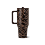 Brown Leopard - VCYQ