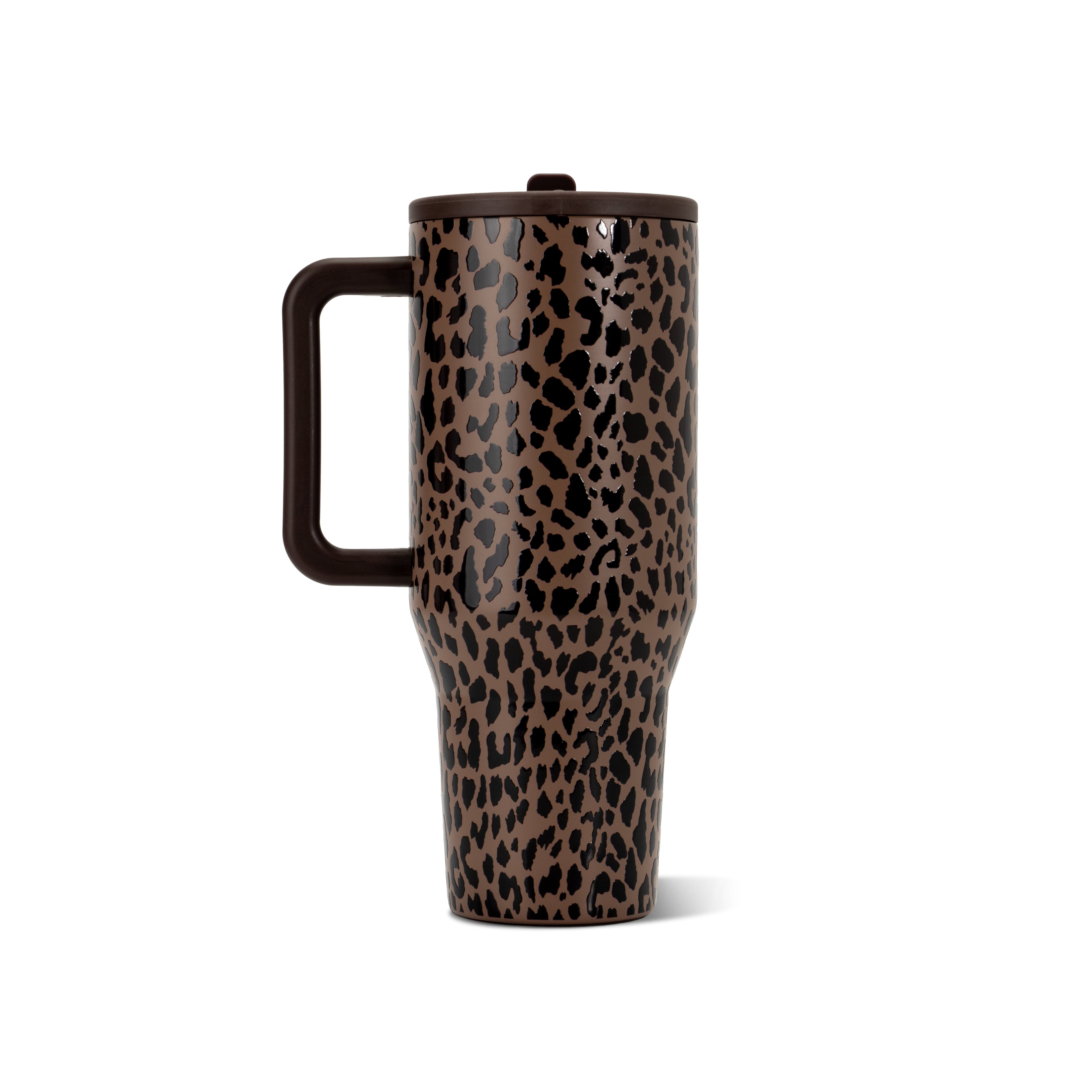 Brown Leopard - VCYQ