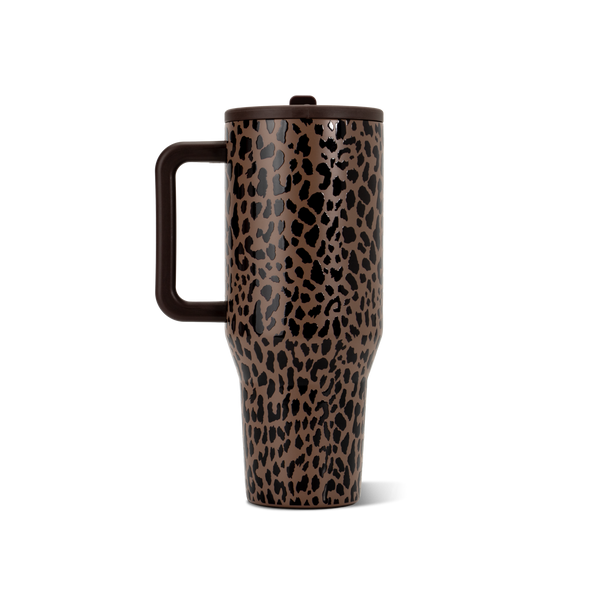 Brown Leopard - VCYQ