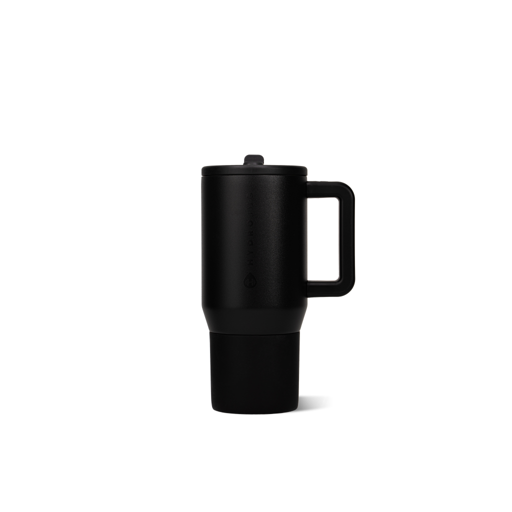 Black - UIHP