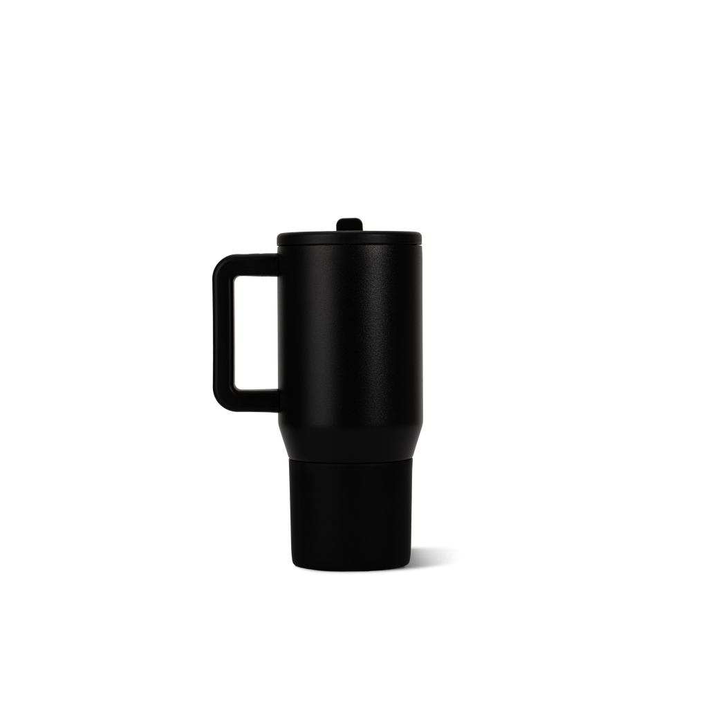 Black - UIHP
