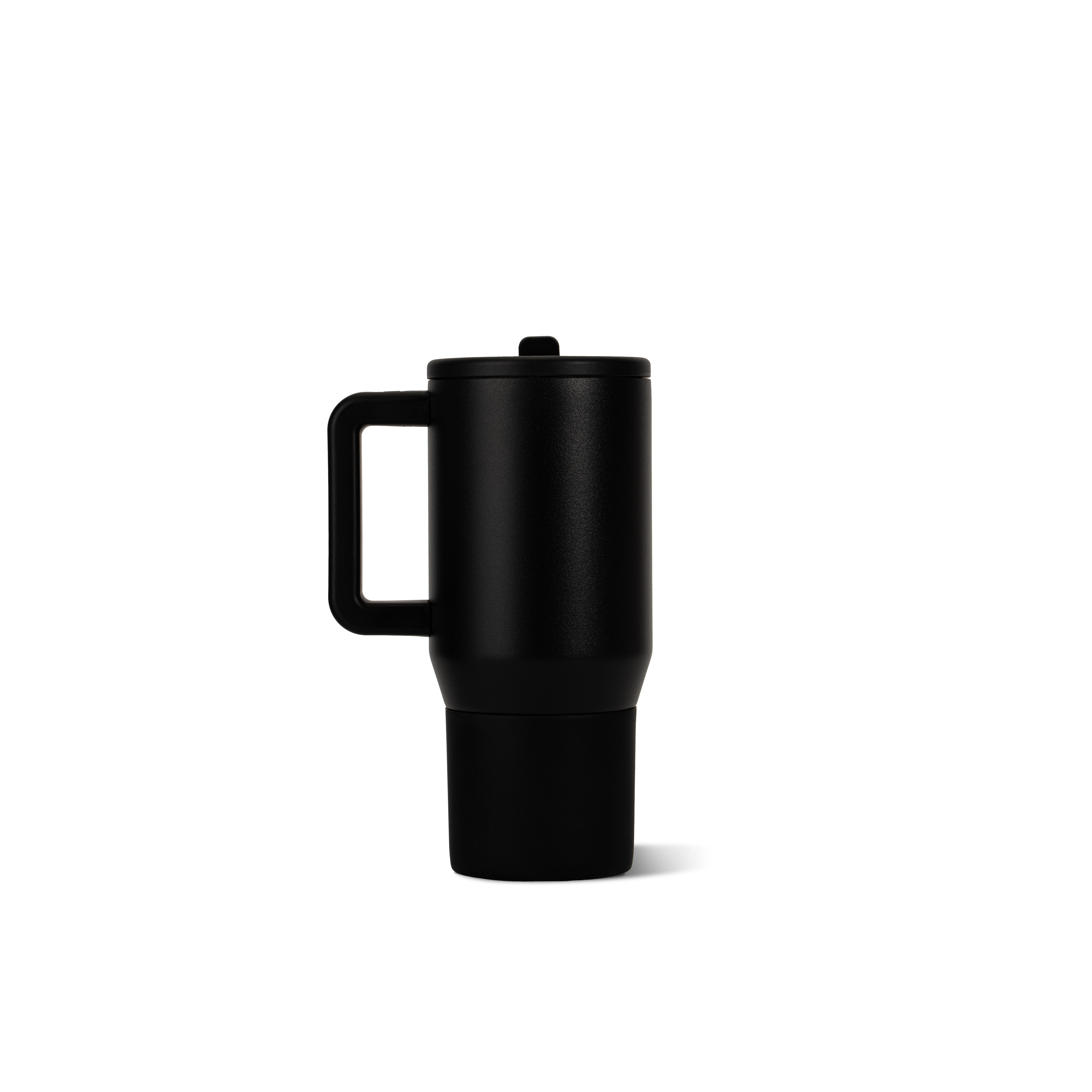 Black - UIHP