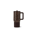 Brown Leopard - 2ZZI
