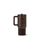 Brown Leopard - 2ZZI