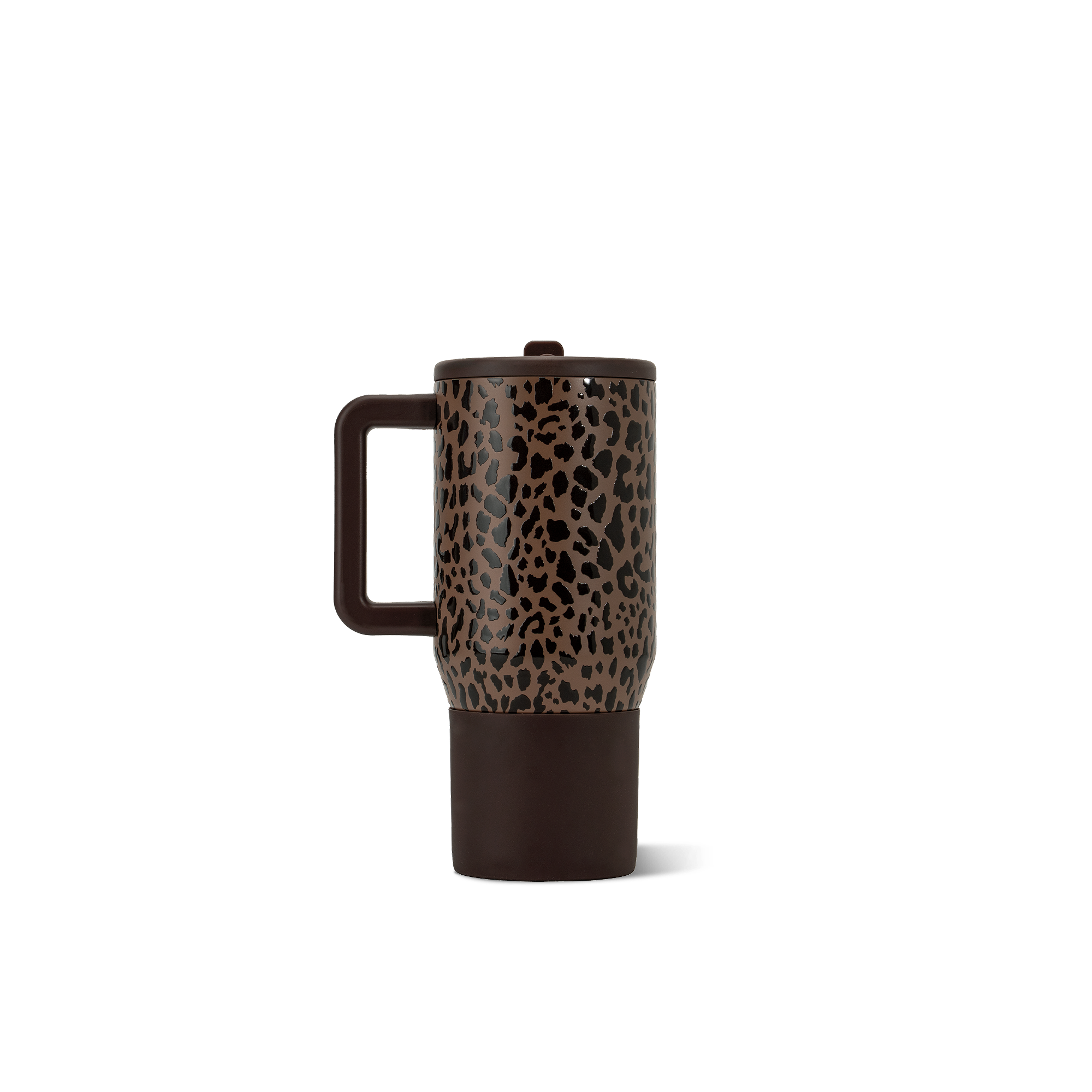 Brown Leopard - 2ZZI
