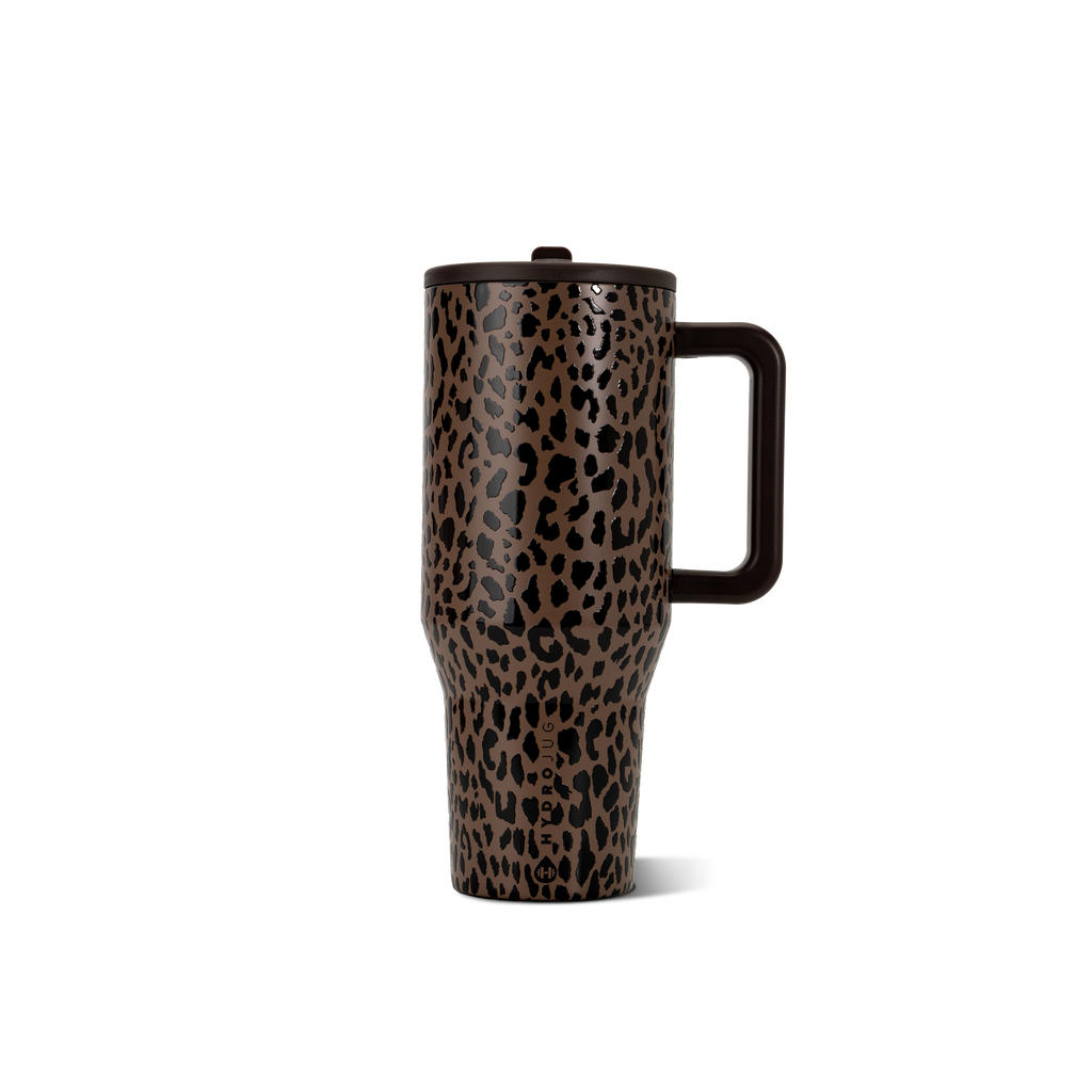 Brown Leopard - HLBD