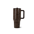Brown Leopard - HLBD