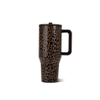 Brown Leopard - HLBD