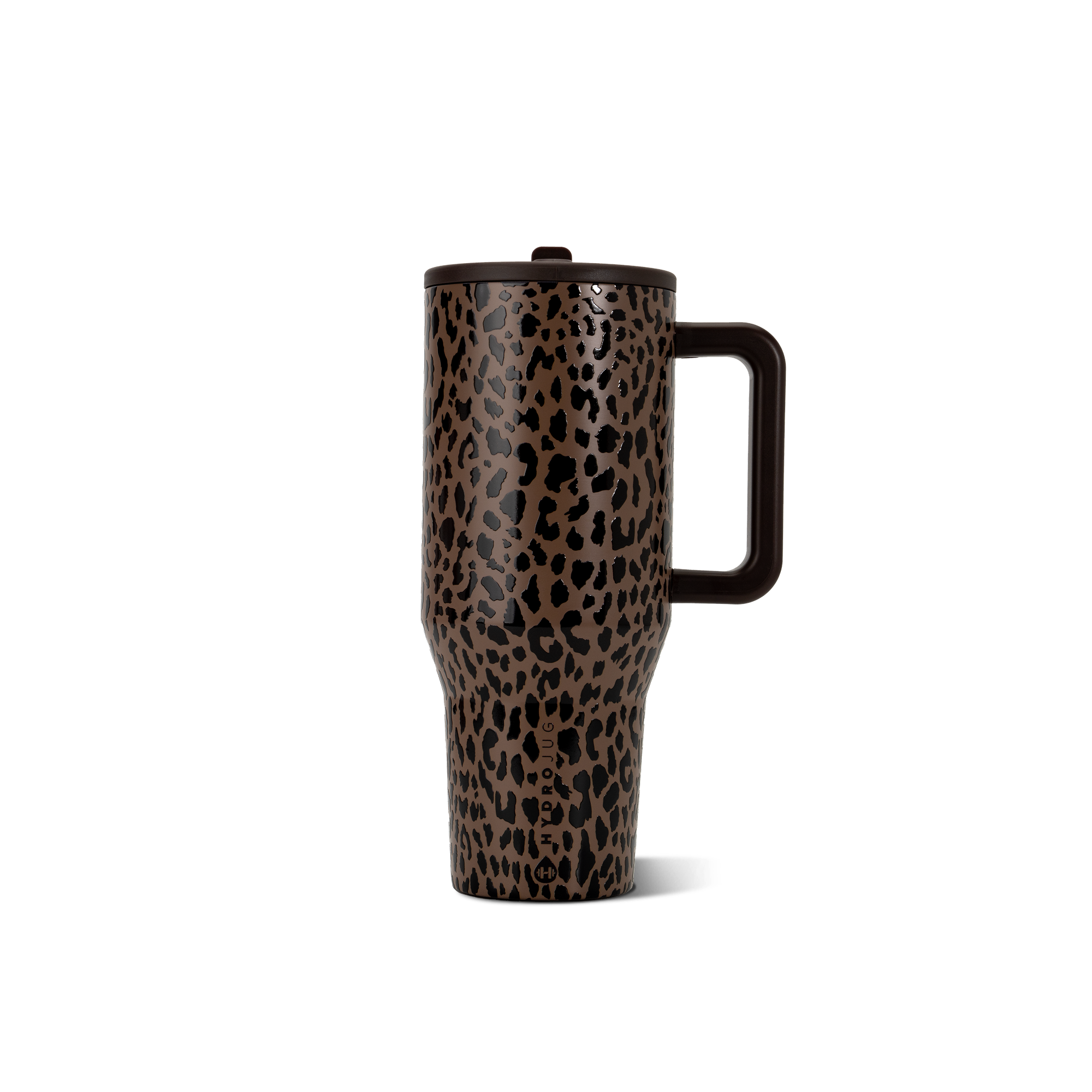 Brown Leopard - HLBD