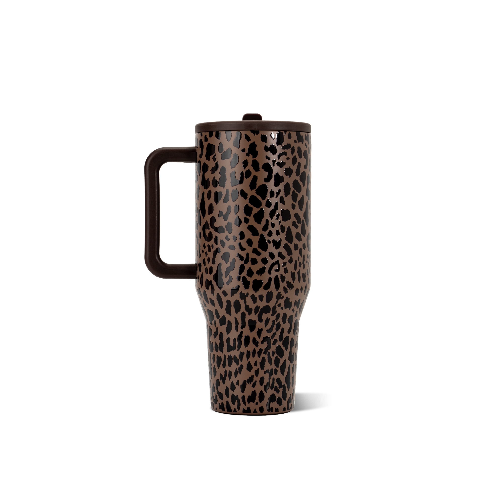 Brown Leopard - HLBD