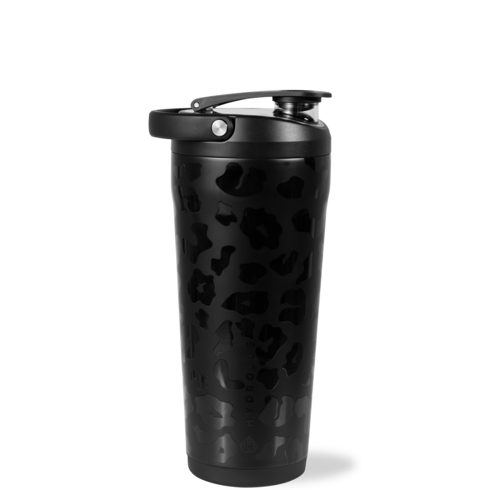 Black Leopard - 572O