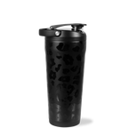 Black Leopard - 572O