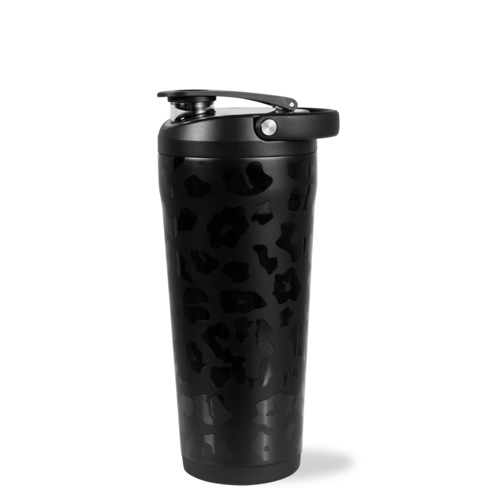 Black Leopard - 572O