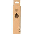 20oz Traveler Straws - O2K6