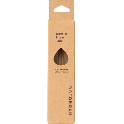 20oz Traveler Straws - O2K6